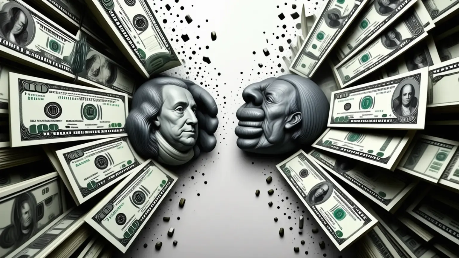 A featured visual representing Cash or Crash Collect vs Cashout