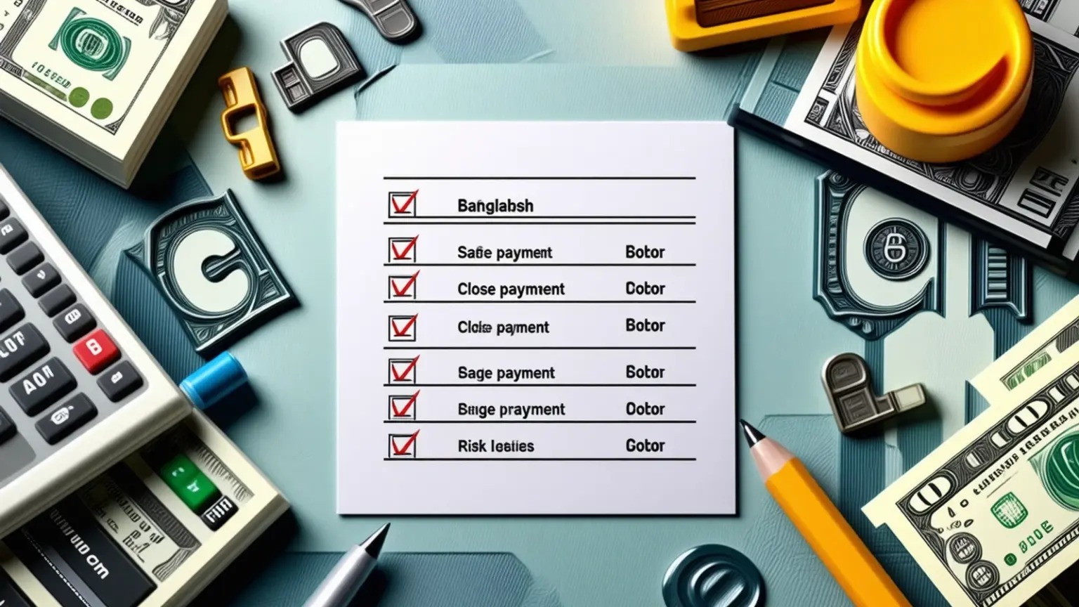 Cash or Crash Game Bangladesh Guide checklist interface