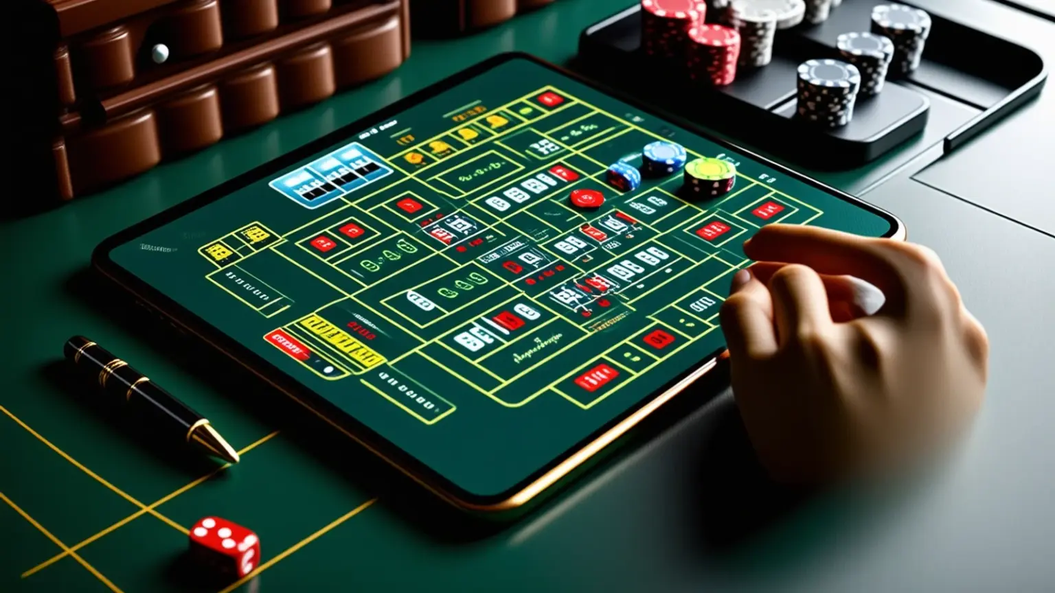 Casino bKash Deposit Guide Bangladesh guide visual