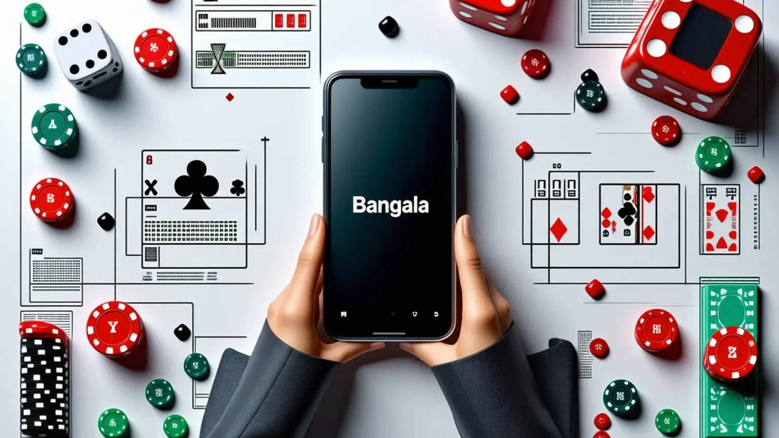 Casino Game Name List Bangla guide visual