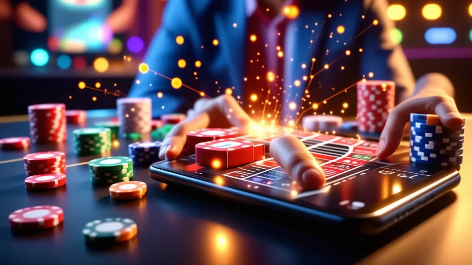 Casino Games List with Pictures BD guide visual