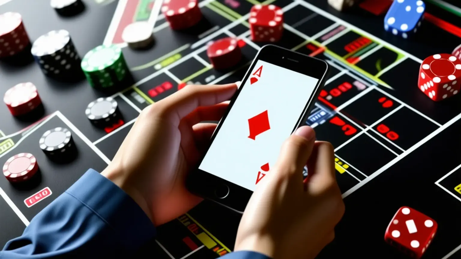 Casino Games Online Real Money BD guide visual