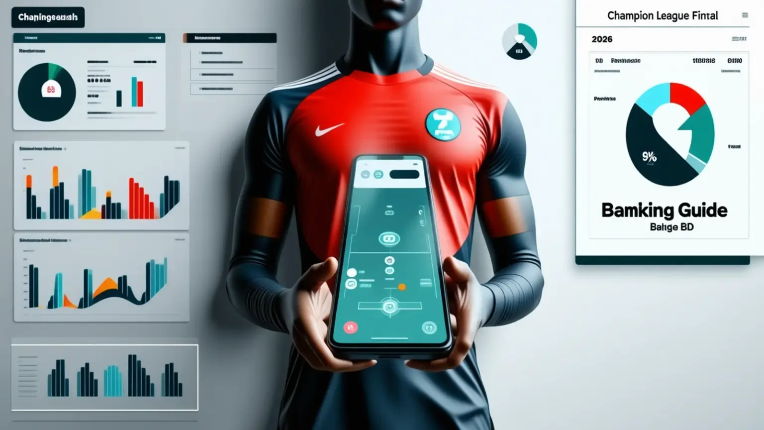 Champions League Final 2026 Betting Guide BD guide visual