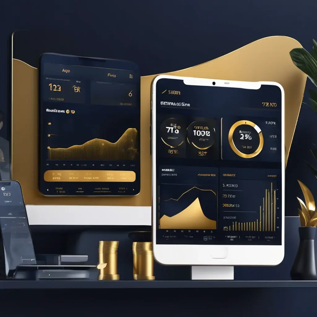 A featured visual representing Clear App Storage Without Losing Account