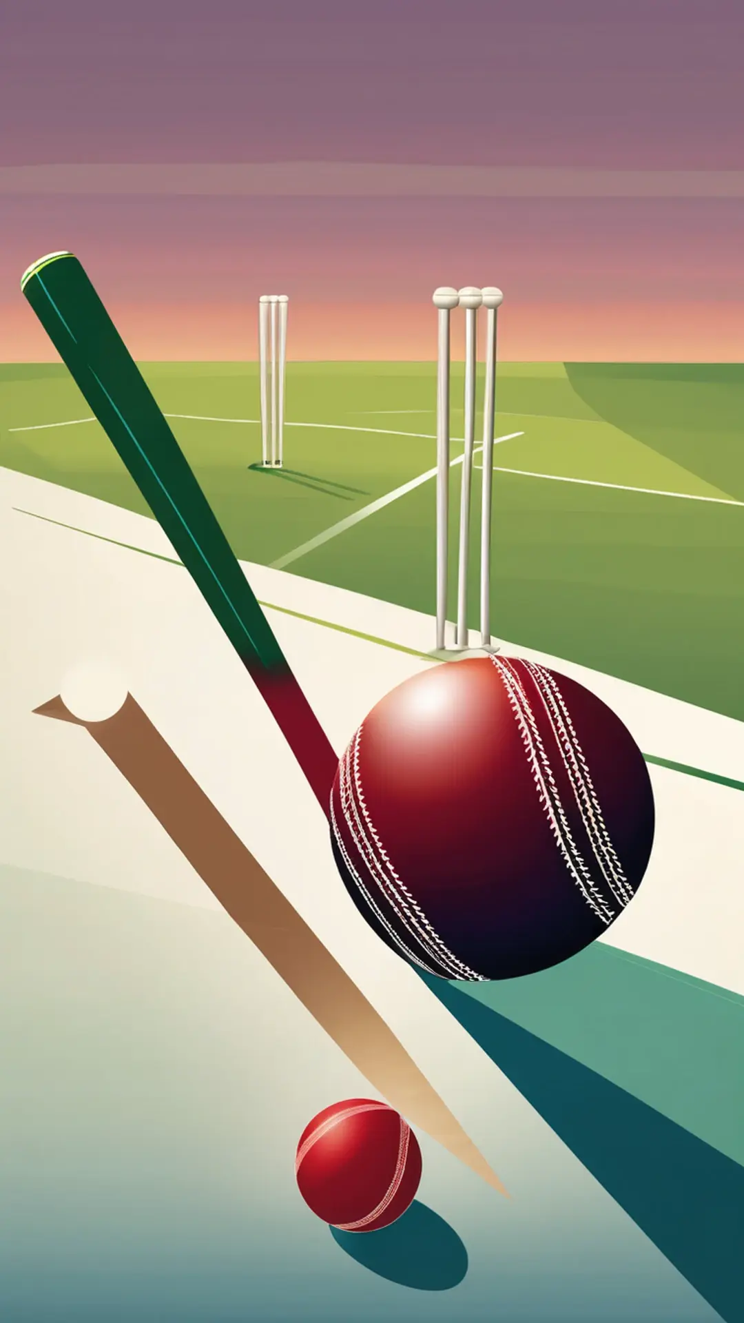 A featured visual representing Cricket Baji App Bangladesh Safe Choice