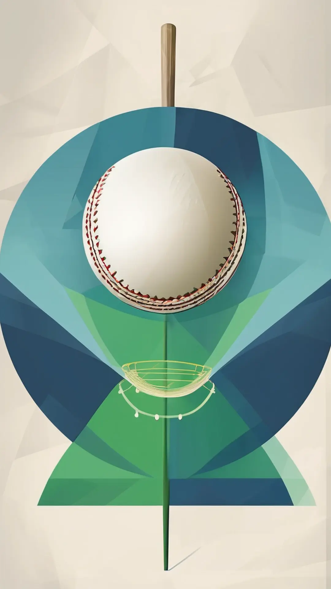 A sports betting dashboard representing Cricket Baji Bangla Beginner Checklist