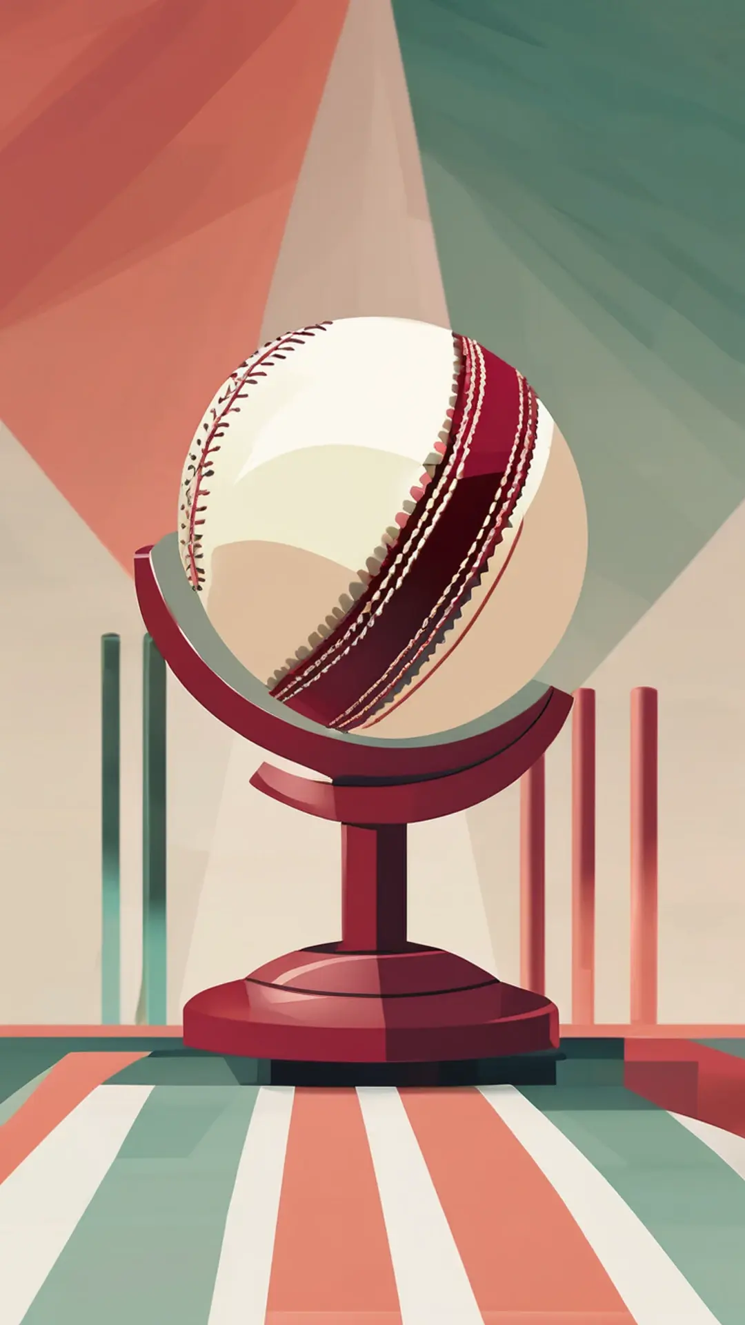 A sports betting dashboard representing Cricket Betting App BD Low Data