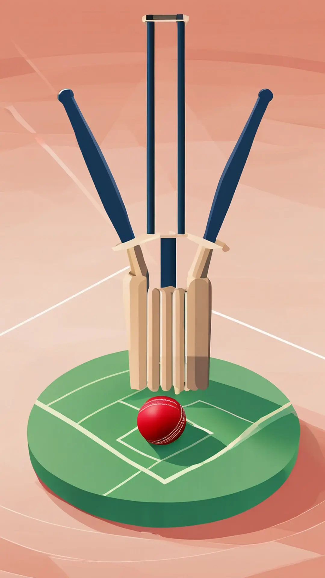 A featured visual representing Cricket Betting App BD Low Data