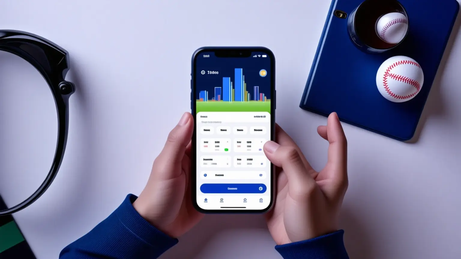Cricket Betting App for iOS Bangladesh guide visual
