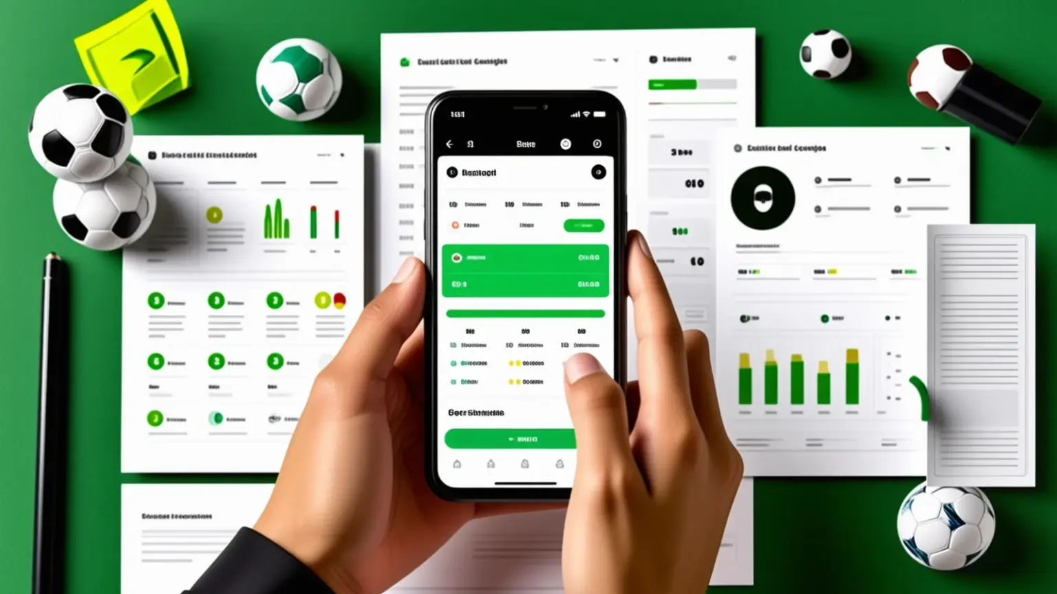 Cricket Betting App for PC Bangladesh guide visual
