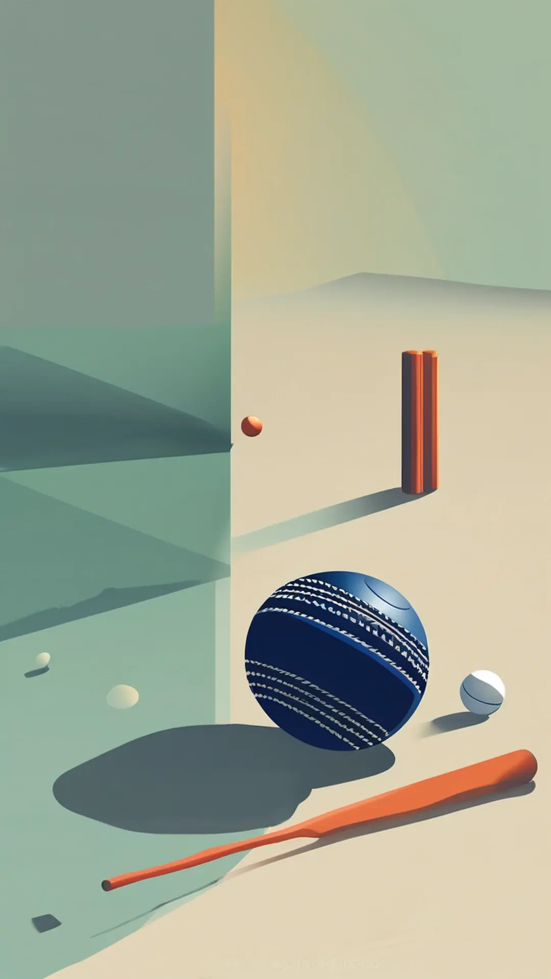 A sports betting dashboard representing Cricket Live Odds Bangladesh App Guide