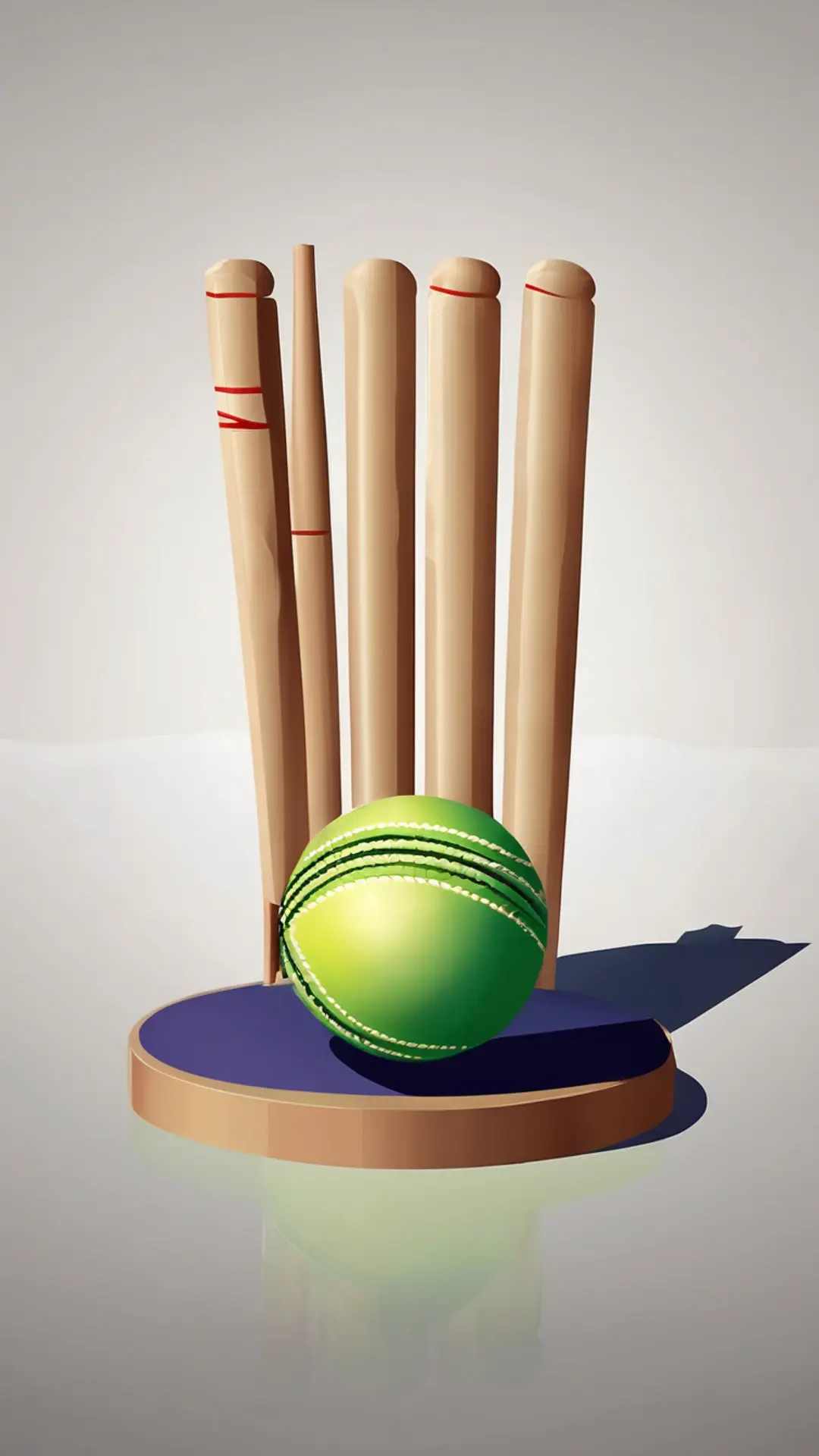A featured visual representing Cricket Live Odds Bangladesh App Guide
