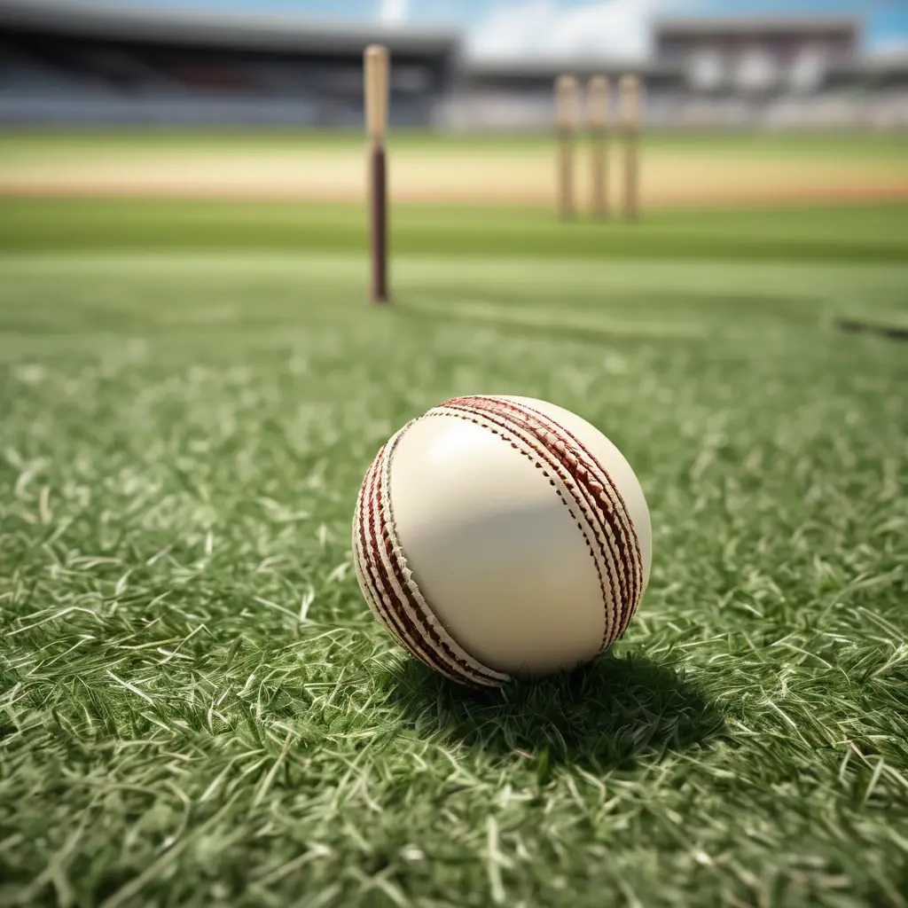 Cricket Pitch Inspection and Analysis