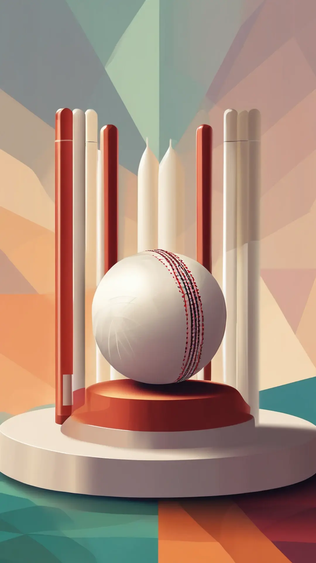 A sports betting dashboard representing Cricket Player Runs Market Bangladesh