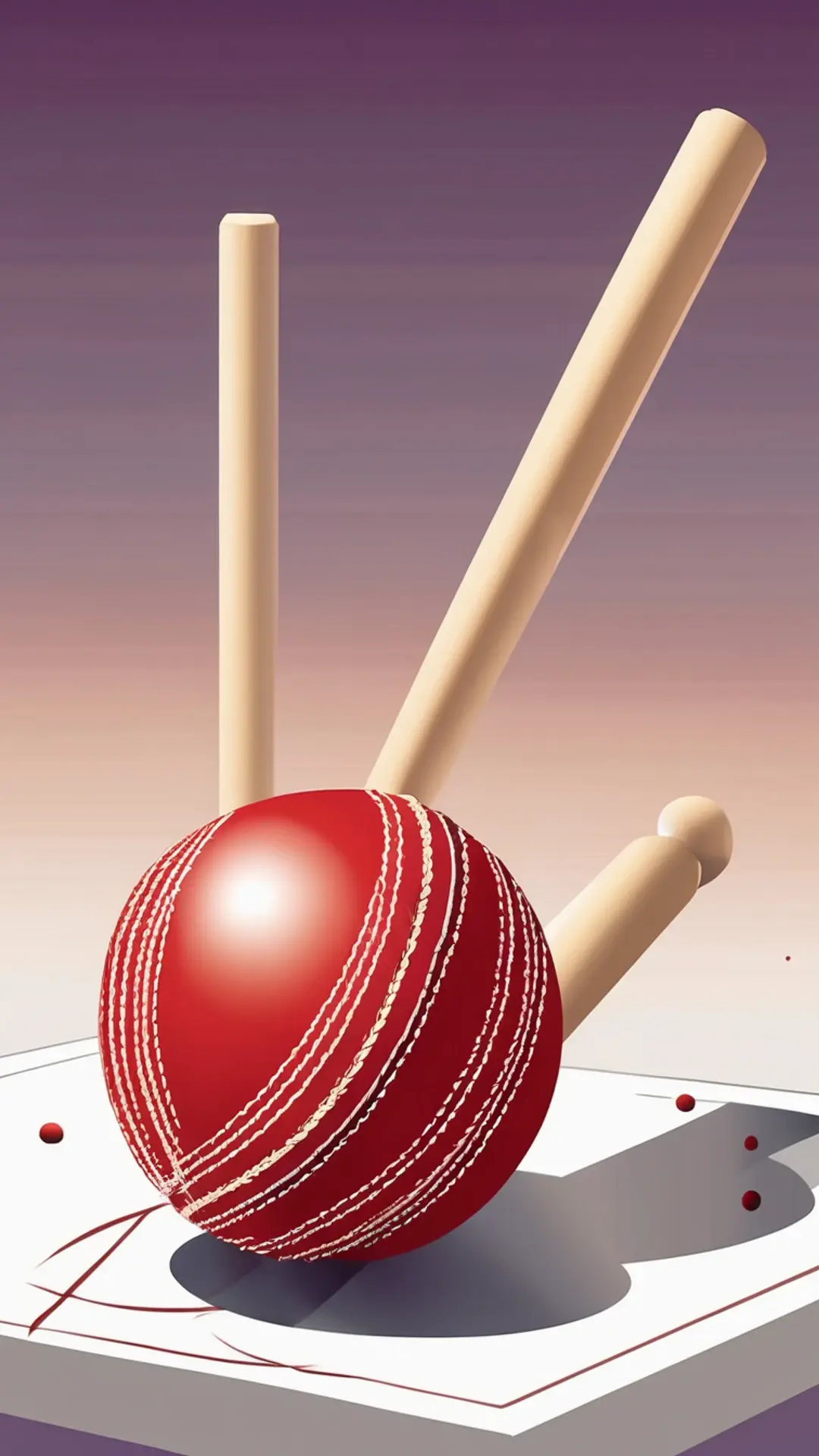 A featured visual representing Cricket Powerplay Live Betting BD
