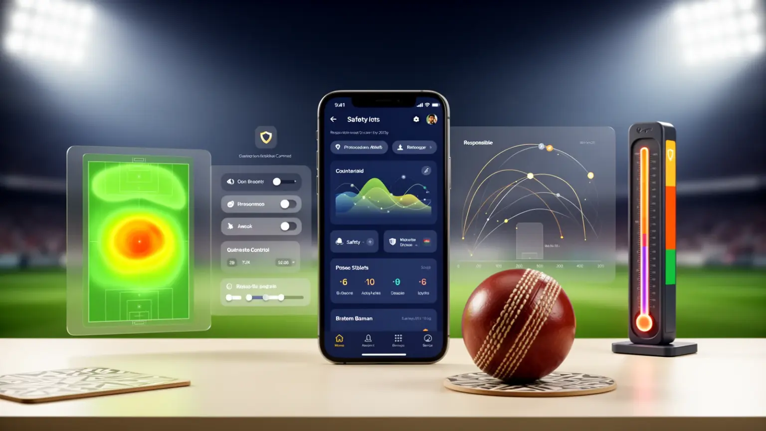 Cricket Toss Betting Bangla Guide hero visual