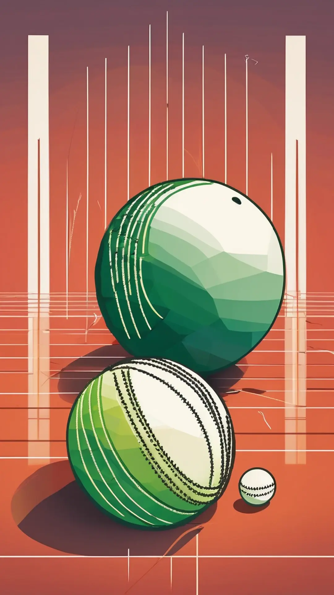 A sports betting dashboard representing Cricket Wicket Line Betting Guide BD