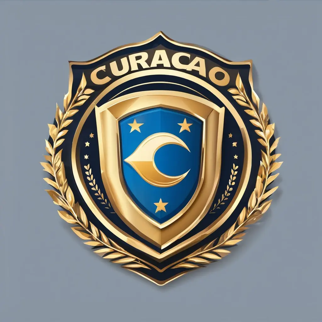 Curacao eGaming License verification seal