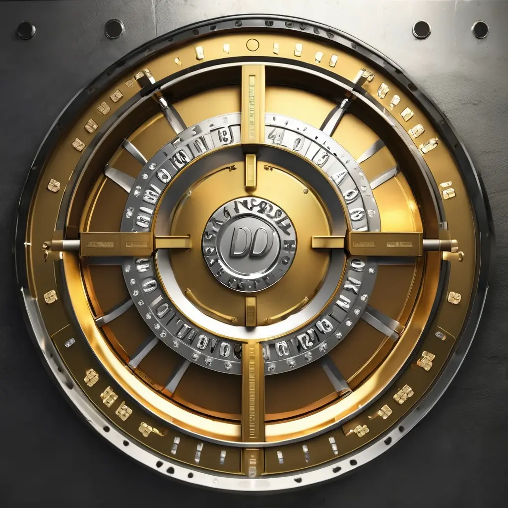 Deal or No Deal Qualification Wheel