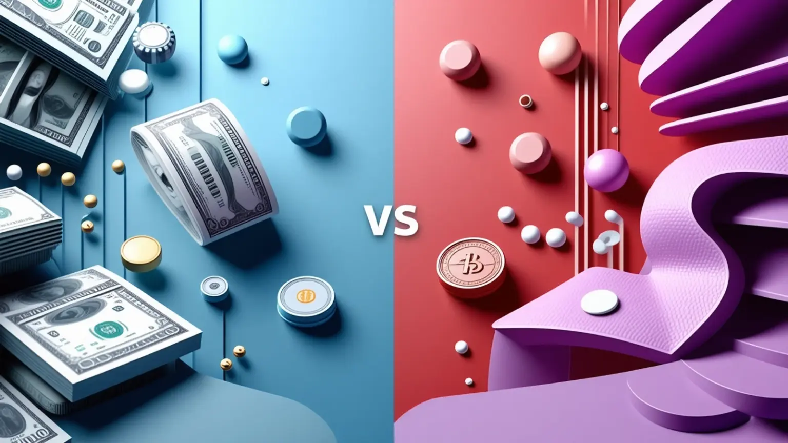 A slot analysis interface representing Demo Mode vs Real Money Slots