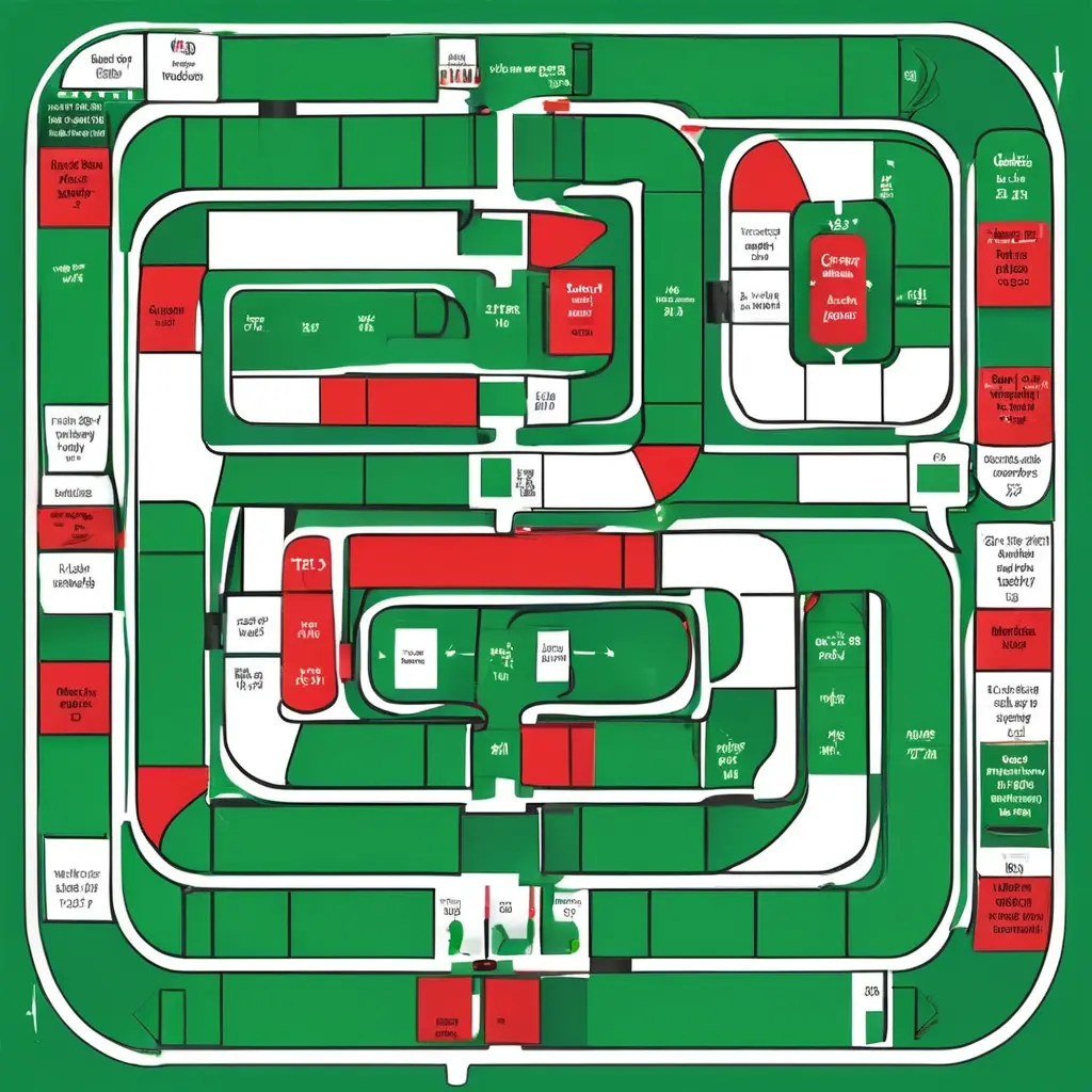 Comparison chart showing risk levels of 1X2 bet versus Draw No Bet