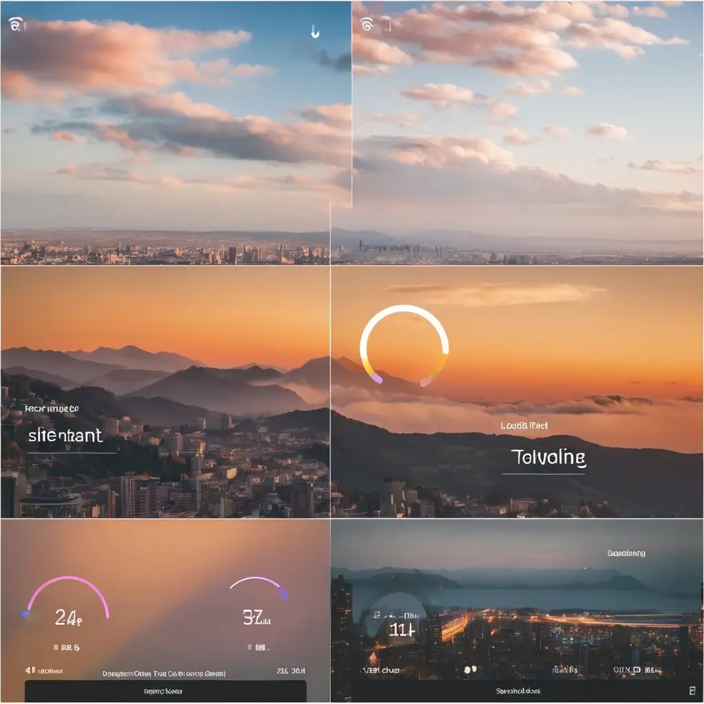 Android DNS Settings Screenshot