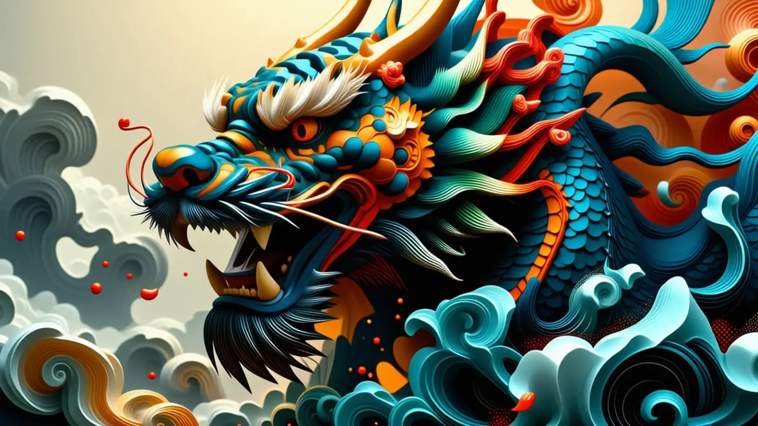 A featured visual representing Dragon Tiger Side Bets Explained