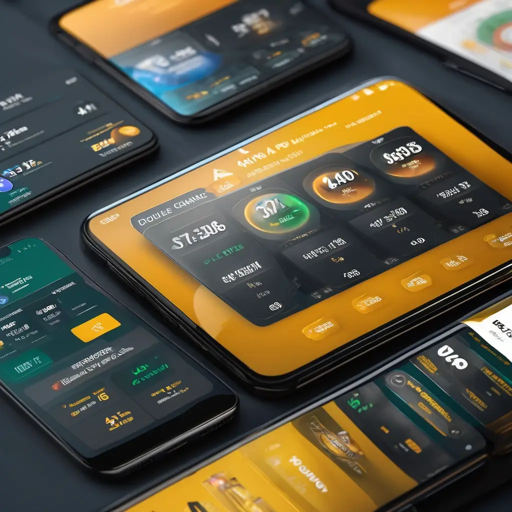 A sports betting dashboard representing Draw No Bet vs Double Chance