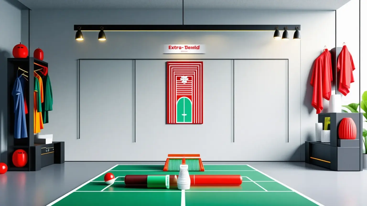 A featured visual representing Extra Time Betting Rules Guide