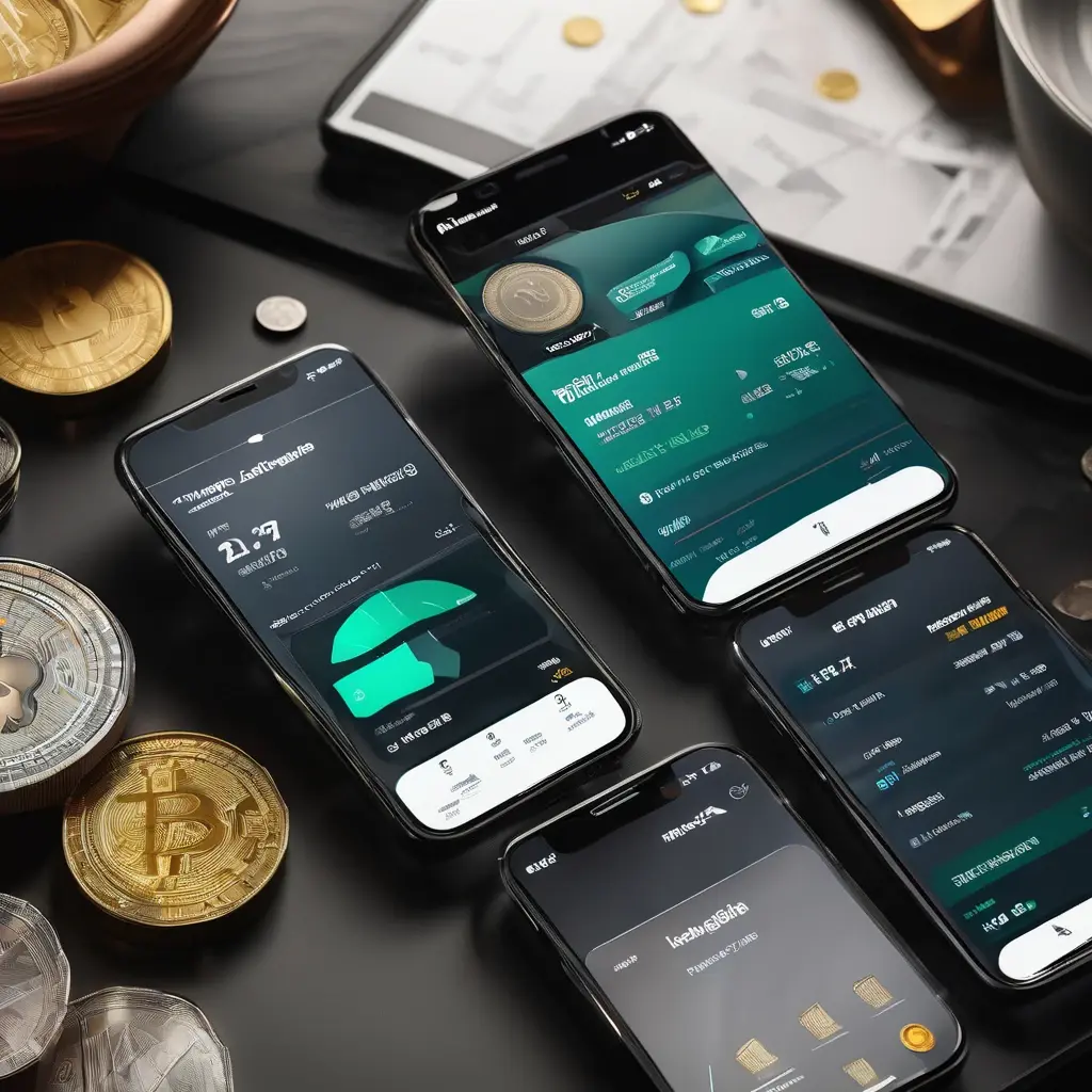 A mobile payment history interface representing Failed Payment After Network Timeout