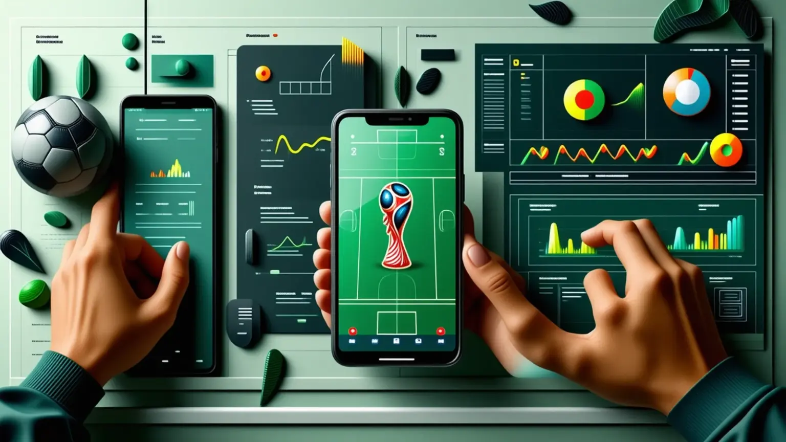 FIFA World Cup Live Betting Tips Bangladesh guide visual