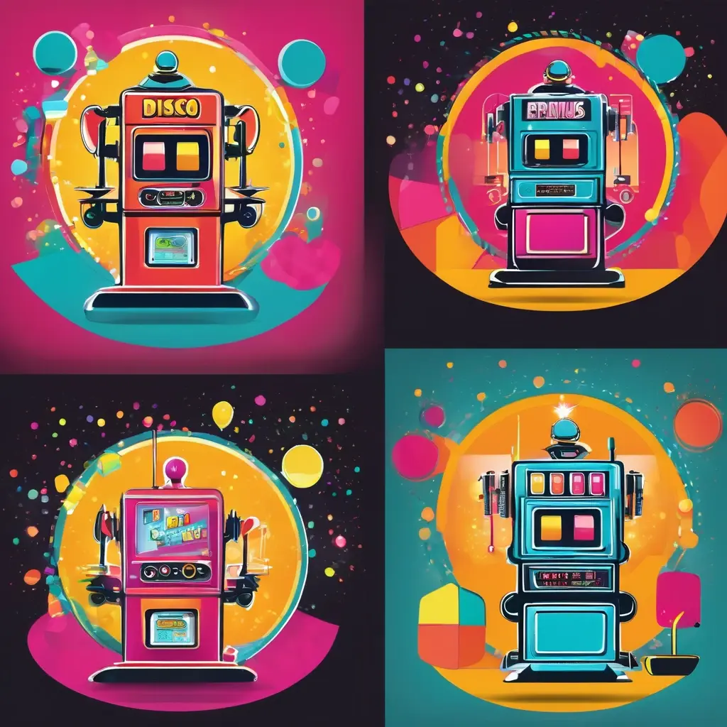 Funky Time Bonus Rounds Explanation Graphic