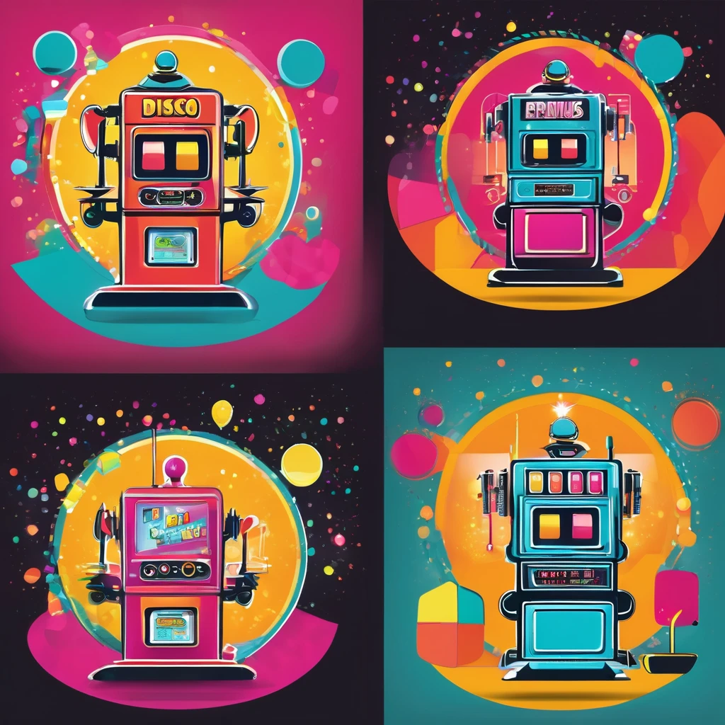 Funky Time Bonus Rounds Explanation Graphic