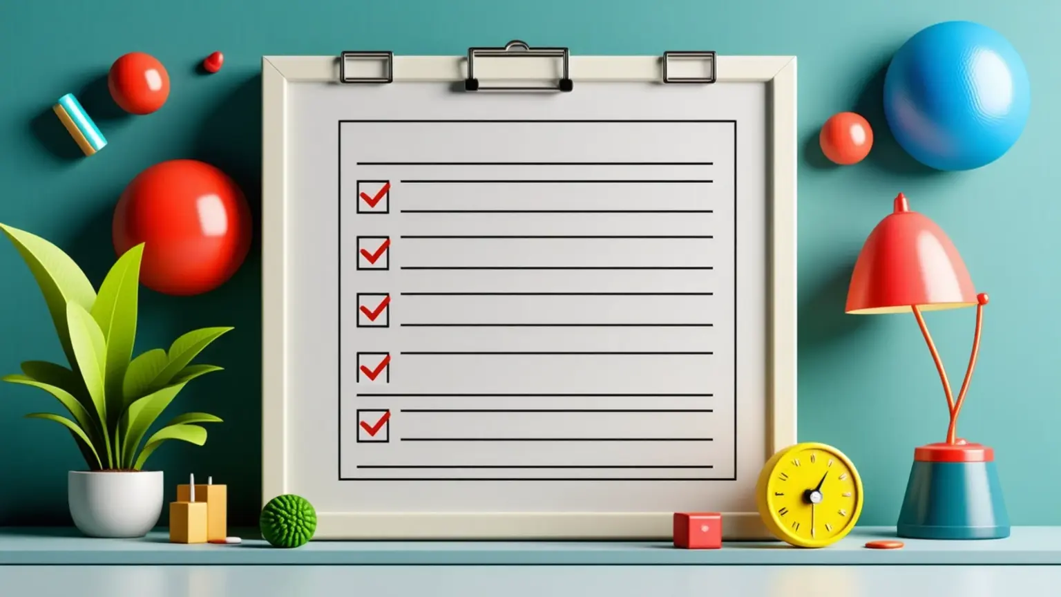 Funky Time Strategy Bangla checklist interface