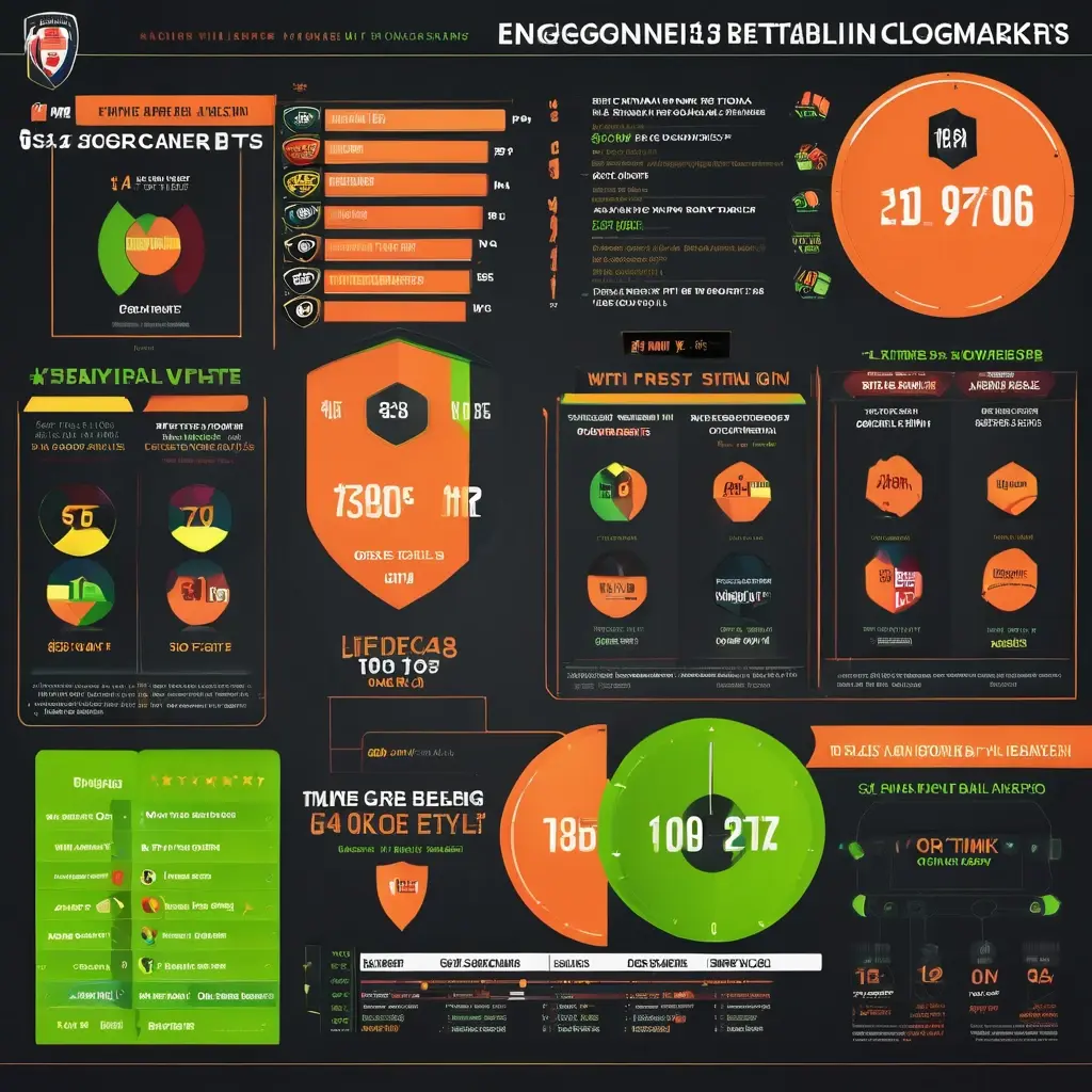 First Goalscorer Odds Example