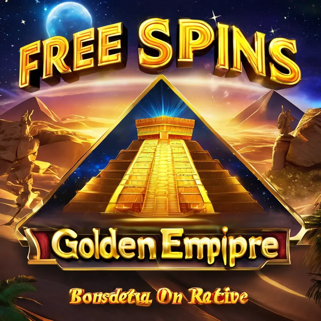 Golden Empire Free Spins Bonus Feature