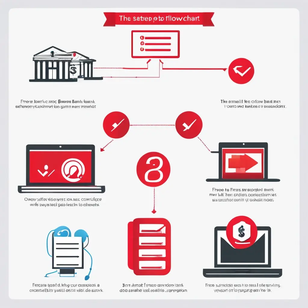 Hacked Account Recovery Flowchart