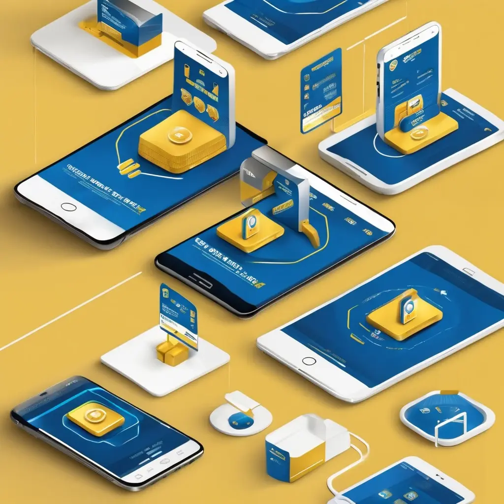 Step by step infographic showing registration deposit and betting process