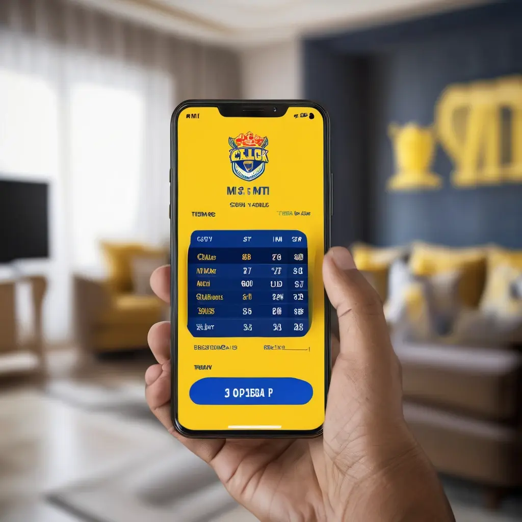 IPL 2025 Betting Odds