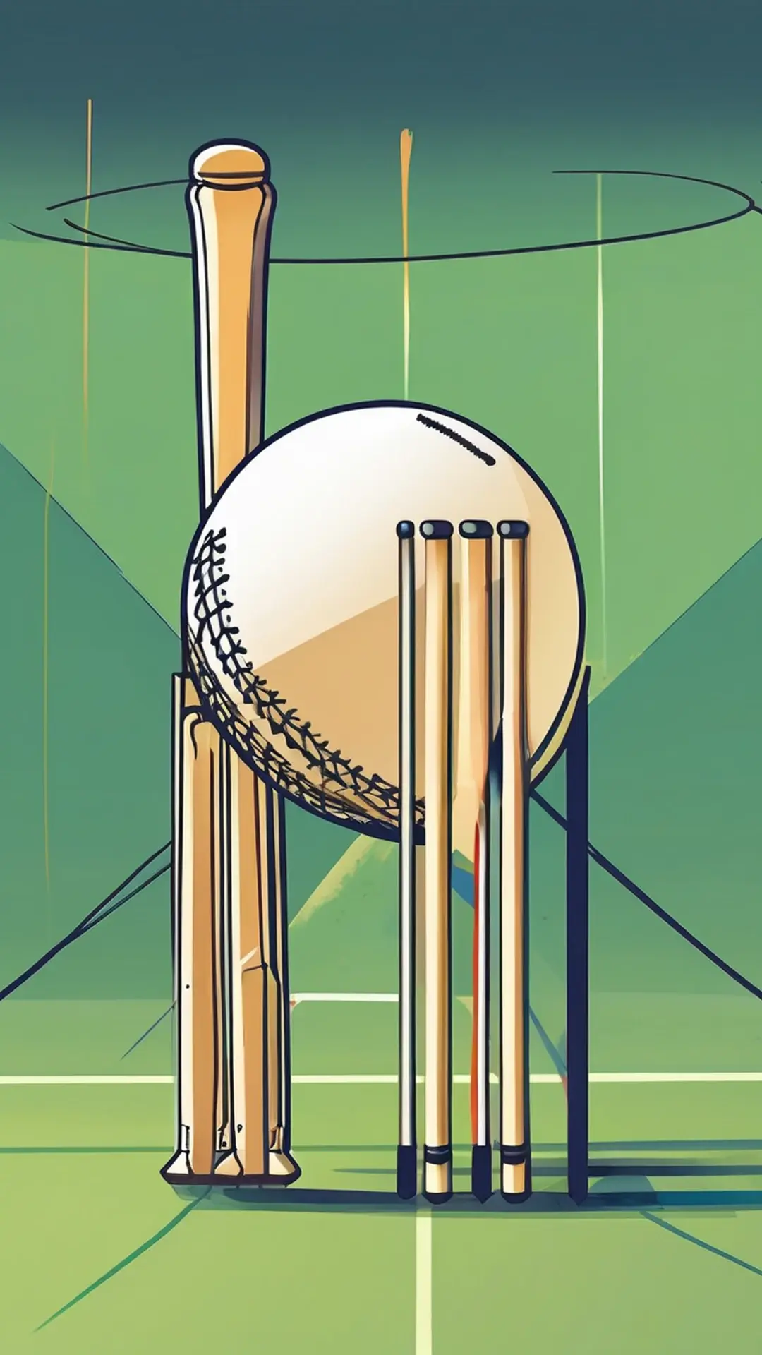 A featured visual representing IPL 2026 Bangladesh Betting App Guide
