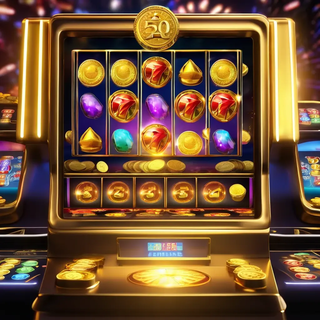 Jili Slot Games Hero