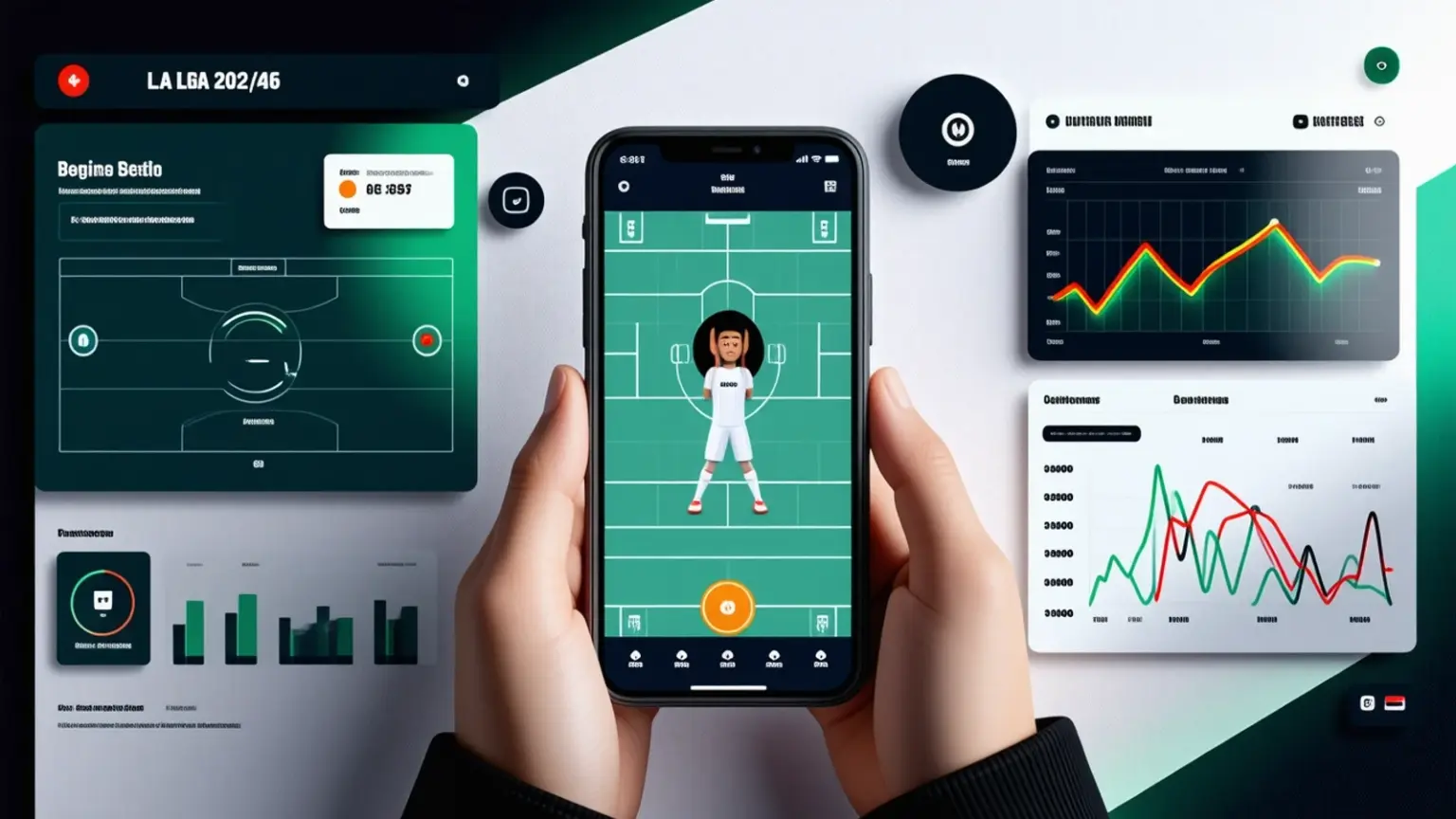 La Liga 2026/27 Betting Preview BD guide visual