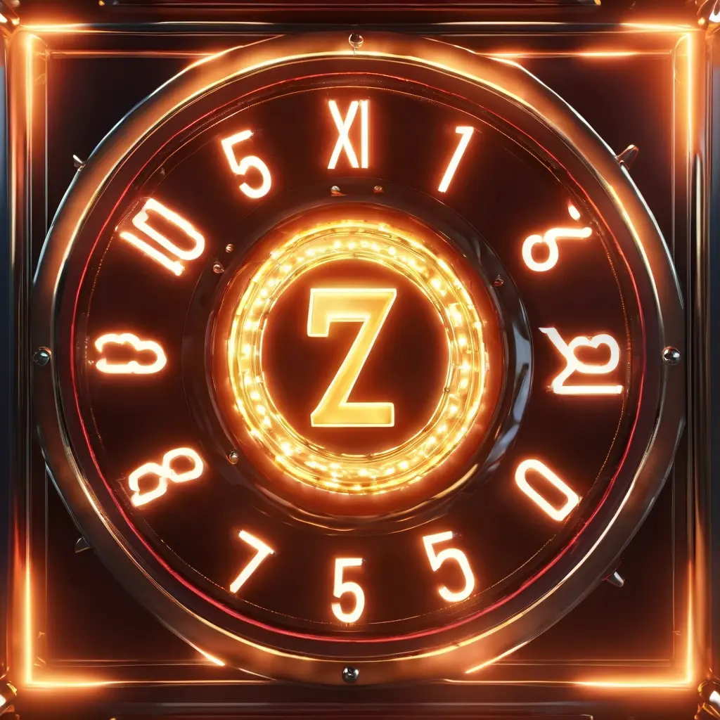 Lightning Roulette Lucky Numbers