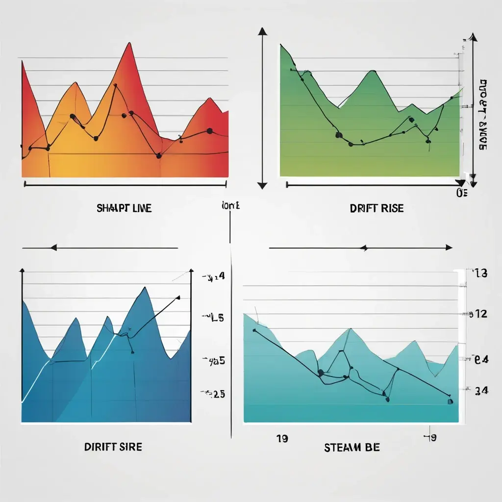 Types of Betting Line Movement