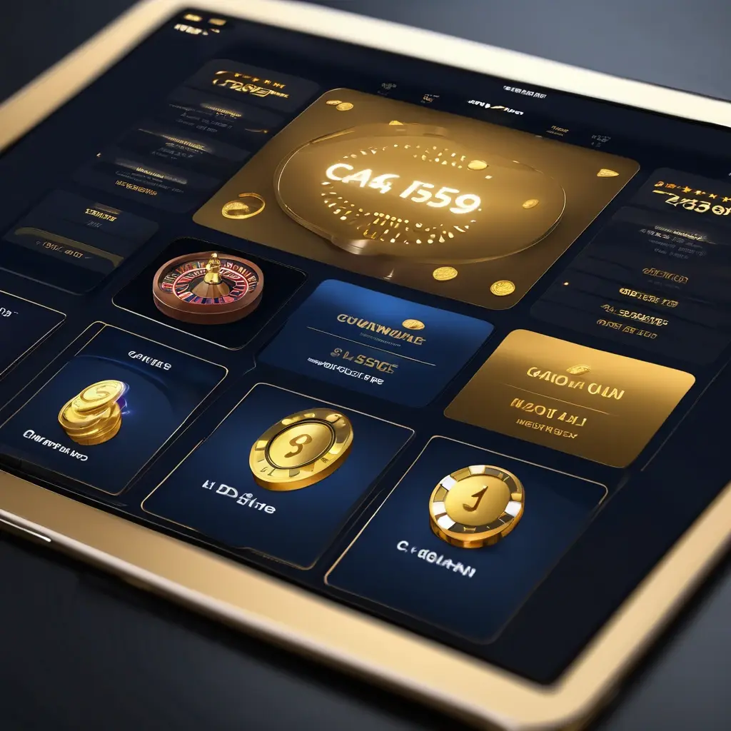 A featured visual representing Live Casino Latency Fairness Guide