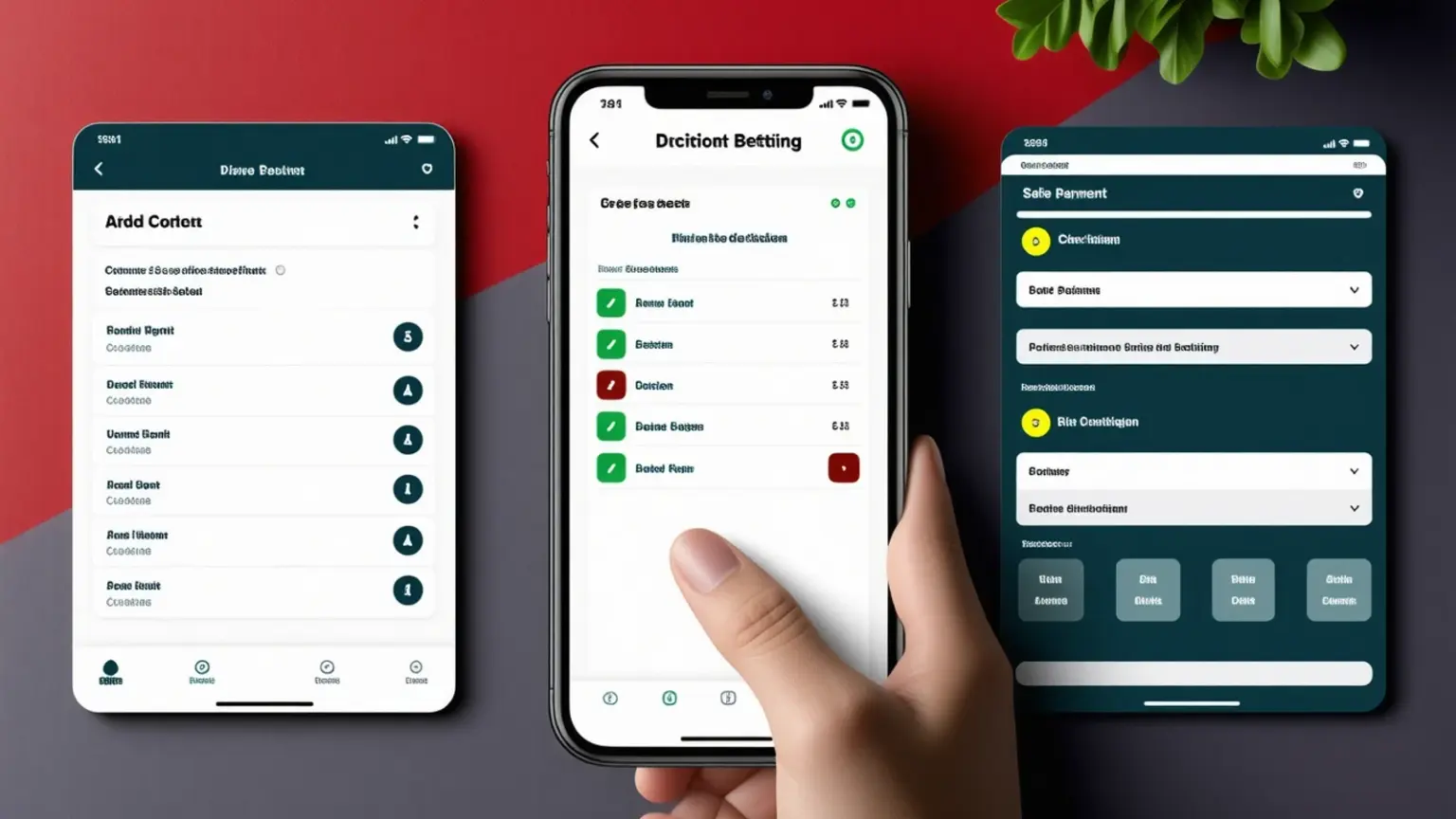 Live Cricket Betting App Bangladesh 2026 checklist interface