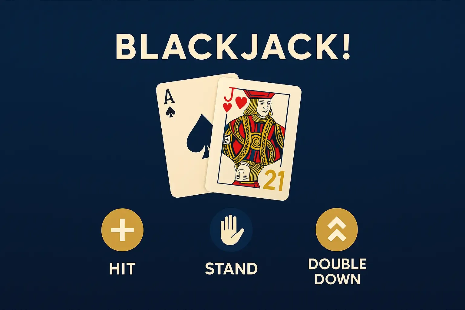 A live casino dealer at a blackjack table, with a roulette wheel in the background.