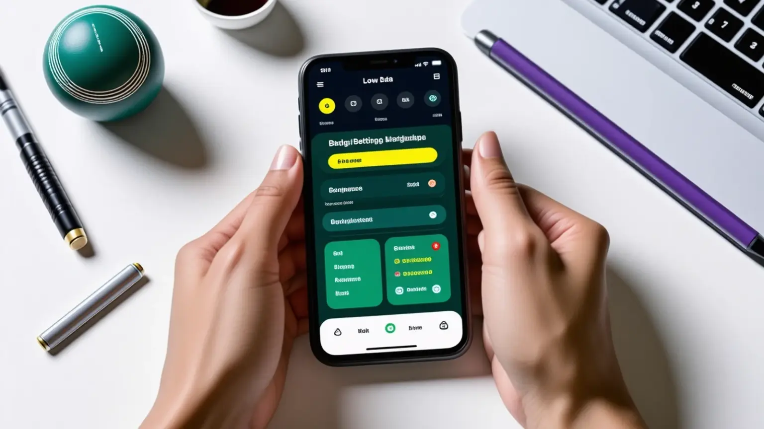 Low Data Cricket Betting App Bangladesh guide visual
