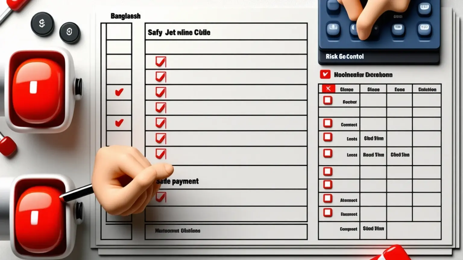 Lucky Jet Crash Game Guide Bangladesh checklist interface