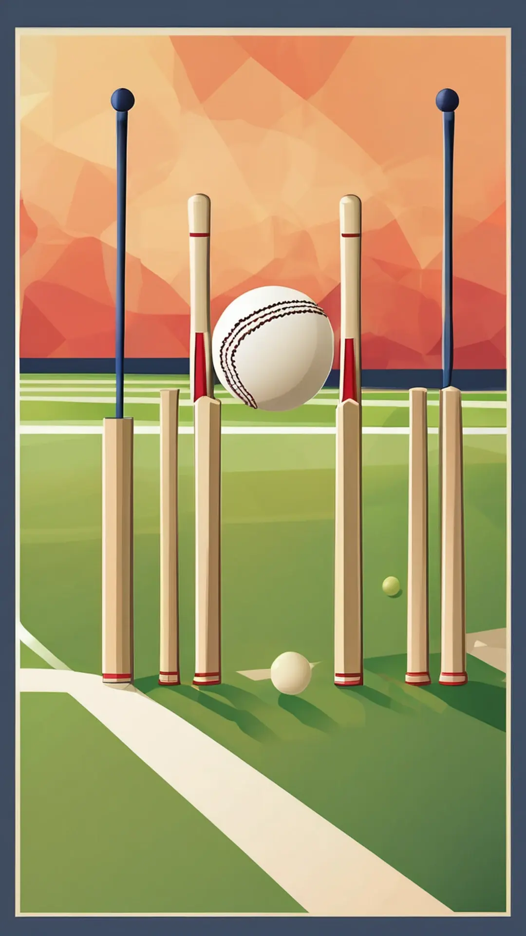 A sports betting dashboard representing Mage World Cricket Affiliate Guide BD